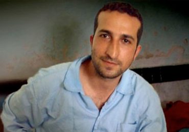 Pastor Yousef Nadarkhani volta a ser preso no Irã