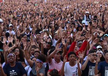 Globo fará série sobre a história dos evangélicos no Brasil