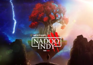 NADOQ Indy: Oficina G3 anuncia nova turnê reunindo PG, Manga e Déio Tambasco