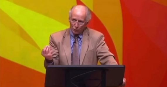 Por que Deus escolhe os 'loucos' em vez dos ‘sábios’? Veja a explicação de John Piper