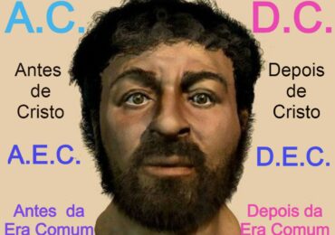 Cristãos deixam de citar Jesus como referência temporal e pastor reage: 'Deboche'