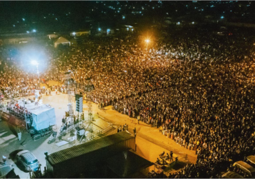 Evangelista relata "poder de Deus" em cruzada feita em país de maioria islâmica