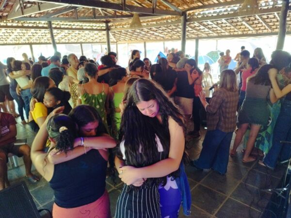 Jovens cristãos e saúde mental