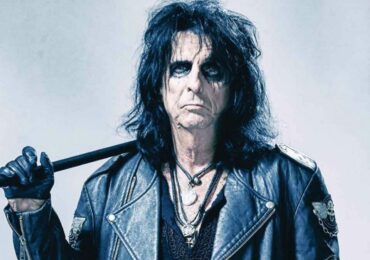 Ditadura da opinião? Alice Cooper perde contrato após criticar o ativismo de gênero