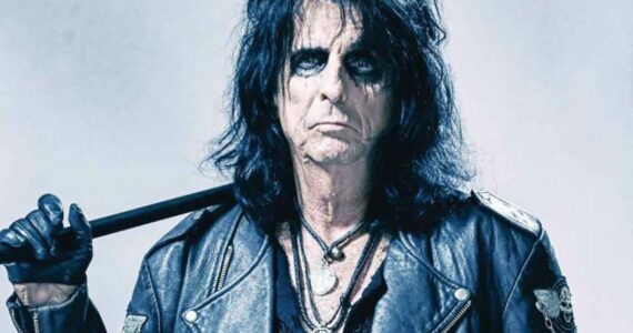 Ditadura da opinião? Alice Cooper perde contrato após criticar o ativismo de gênero