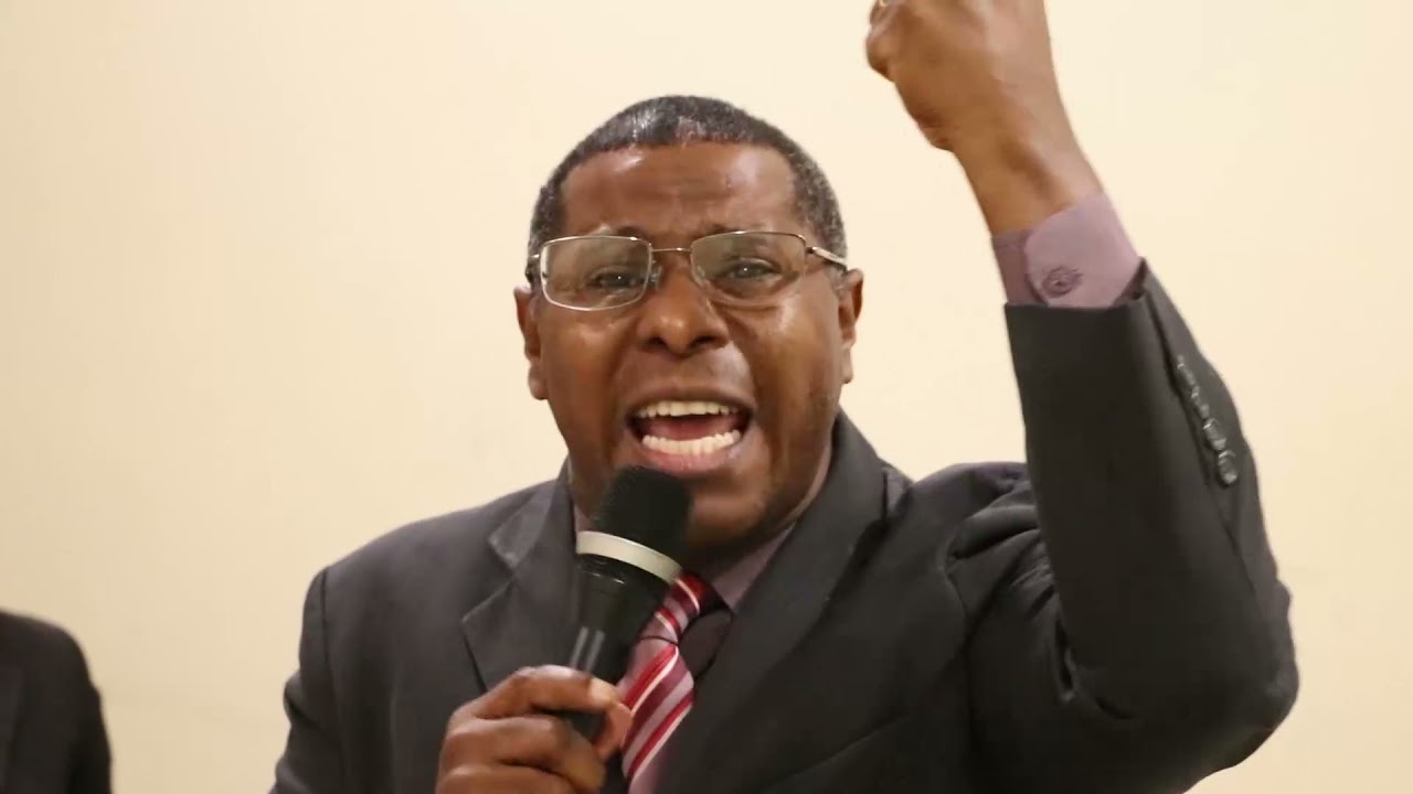 Pastor reage após acusação de 'racismo religioso' contra terreiro, image size:1280x720