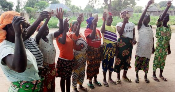 Cristãos são assassinados por terroristas em novo ataque na Nigéria