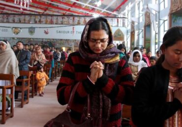 Perseguição: igreja é demolida e quase 20 pastores são presos por radicais hindus