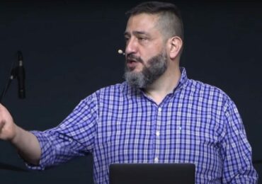 'Só quem jejua vai acessar níveis do sobrenatural', diz pastor Luciano Subirá