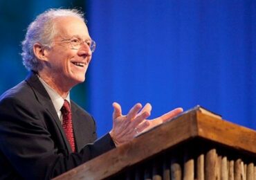 John Piper diz que no céu haverá trabalho, mas de forma 'satisfatória e criativa'