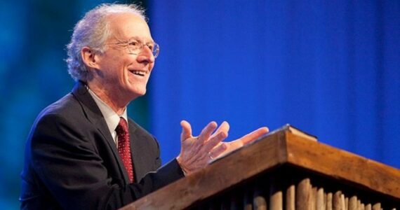 John Piper diz que no céu haverá trabalho, mas de forma 'satisfatória e criativa'