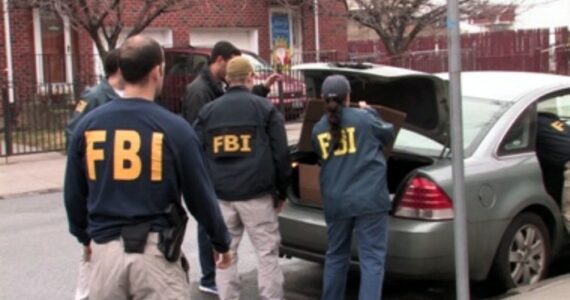 FBI investiga seita que usa pedofilia em culto a satanás e visa destruir a moral cristã