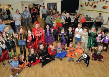 Se sua igreja celebra o Halloween, saia dela, aconselha pastor