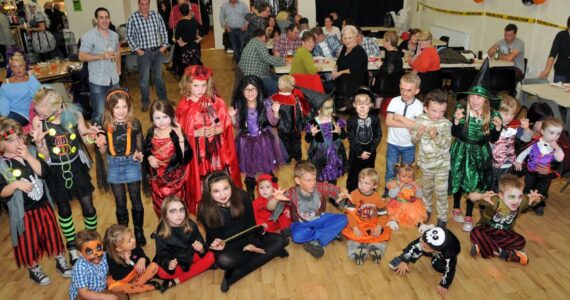 Se sua igreja celebra o Halloween, saia dela, aconselha pastor