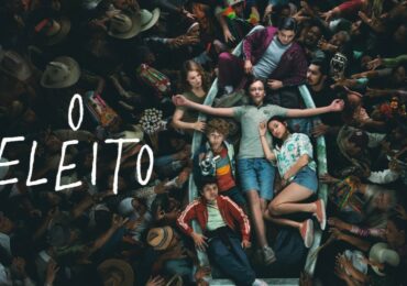 ‘O Eleito’: Netflix romantiza o surgimento do anticristo com série sobre o filho de Lúcifer