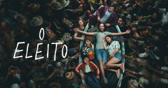 ‘O Eleito’: Netflix romantiza o surgimento do anticristo com série sobre o filho de Lúcifer