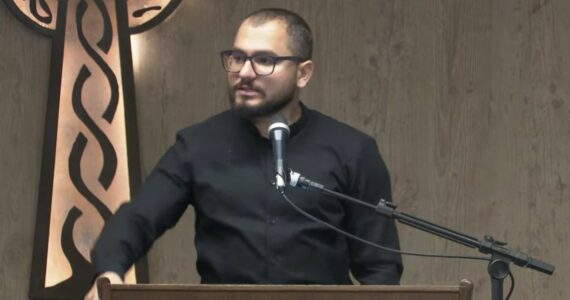 ‘O que está acontecendo em Israel são sinais apocalípticos’, avalia pastor Yago Martins