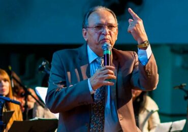 Pastor diz que guerra contra Israel e seus desdobramentos 'fazem parte da profecia'