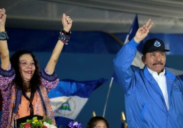 Mais de 3 mil ONG's ligadas a igrejas são fechadas pela ditadura da Nicarágua