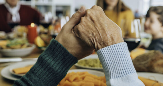 Igreja fará distribuição de pães para celebrar o Dia de Ação de Graças