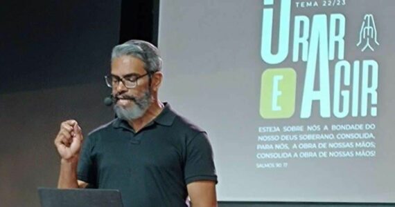 Acusação de liberalismo teológico contra pastor vira batalha judicial; Líder foi afastado