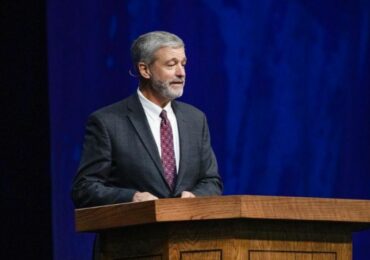 Paul Washer se recupera bem da 2ª cirurgia cardíaca: ‘Continue a orar pela cura’