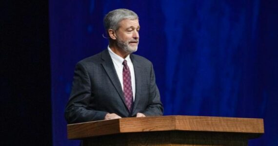 Paul Washer se recupera bem da 2ª cirurgia cardíaca: ‘Continue a orar pela cura’