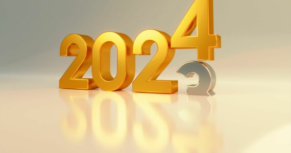 Como usar o fim de ano para viver melhor em 2024? Confira 10 conselhos