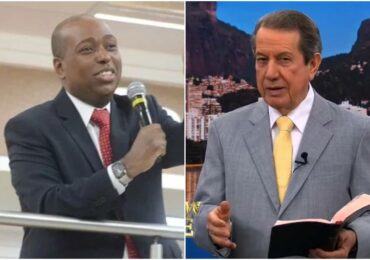 Igreja Unida Deus Proverá, do bispo Neves, vem ocupando espaço deixado por RR Soares