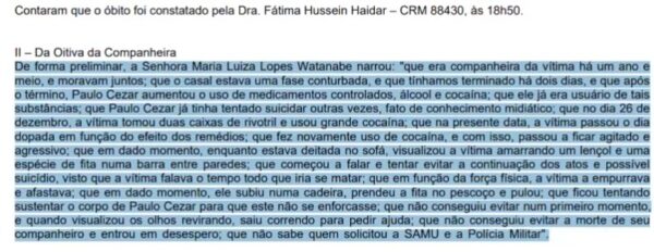 PC Siqueira é encontrado morto; Ateu, youtuber colecionou hostilidades a cristãos