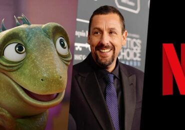 Jornalista cristã elogia filme ‘Leo’, da Netflix, dublado por Adam Sandler: ‘Amizade verdadeira’