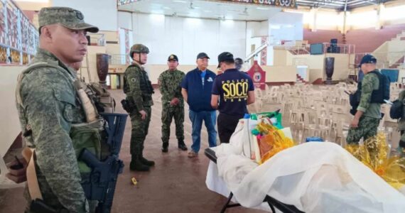 Estado Islâmico assume autoria de ataque a bomba em Igreja que matou 4 cristãos