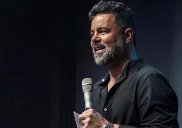 Pastor Davi Passamani renuncia após mais uma acusação de importunação sexual