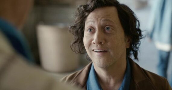 Comediante Rob Schneider diz saber que carreira em Hollywood acabou por ter se tornado cristão