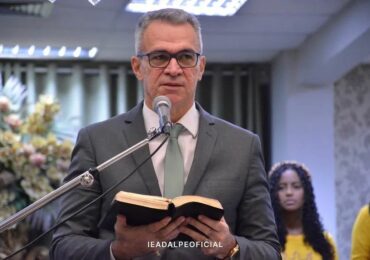 Pastor diz que a pregação da Palavra não é o momento mais importante do culto