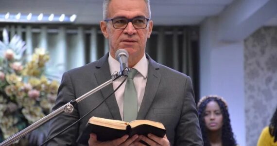 Pastor diz que a pregação da Palavra não é o momento mais importante do culto