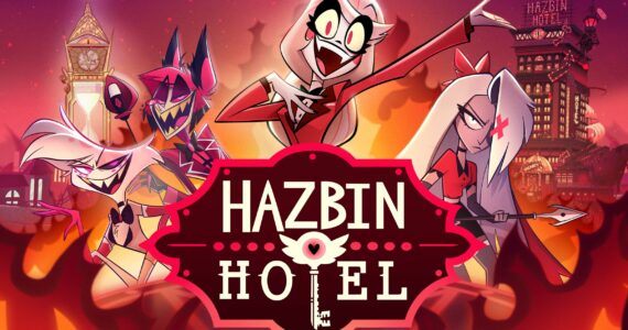 Hazbin Hotel - Amazon Prime lança série animada que romantiza demônios e descreve Deus como cruel