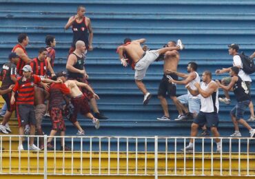 'É necessário muito cuidado', diz pastor ao advertir contra a idolatria no esporte