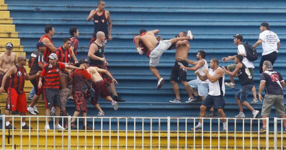 'É necessário muito cuidado', diz pastor ao advertir contra a idolatria no esporte