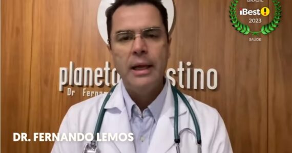 Médico evangélico vence importante prêmio brasileiro e exalta a Cristo: 'Agradeço ao meu Salvador'