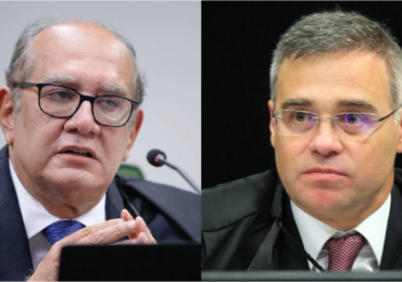 Mendonça emite nota para rebater fala de Gilmar sobre 'narcomilícia evangélica'