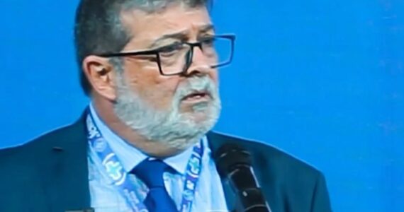 ‘O meio evangélico se tornou um catolicismo sem Maria’, alerta pastor Marcos Granconato