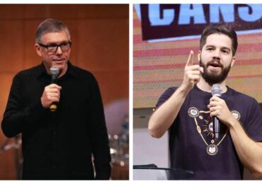 Após Kivitz sugerir que apóstolo Paulo apoiava poligamia, pastor rebate: ‘Absurdo e desonesto’