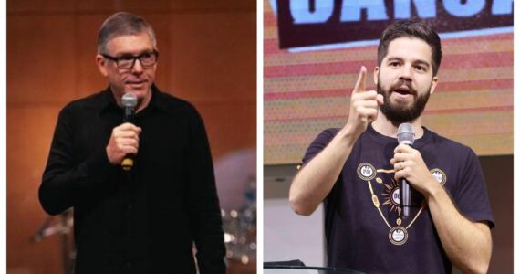 Após Kivitz sugerir que apóstolo Paulo apoiava poligamia, pastor rebate: ‘Absurdo e desonesto’