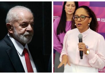 Lula mantém ‘saidinhas’ e Sonaira Fernandes cobra ‘coragem’ do Congresso para derrubar veto