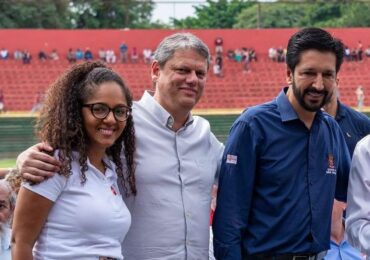 Pesquisas sondam o nome da evangélica Sonaira Fernandes para vice-prefeita de SP