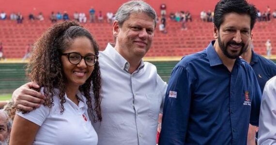 Pesquisas sondam o nome da evangélica Sonaira Fernandes para vice-prefeita de SP