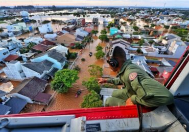 Conheça igrejas mobilizadas em ajudar vítimas das chuvas no Rio Grande do Sul