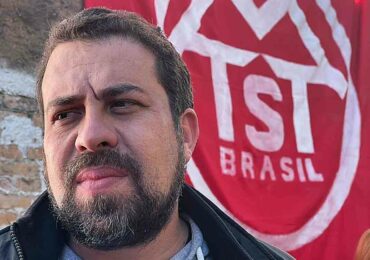 Esquerdista, Boulos buscará atrair voto dos evangélicos em reunião com pastores