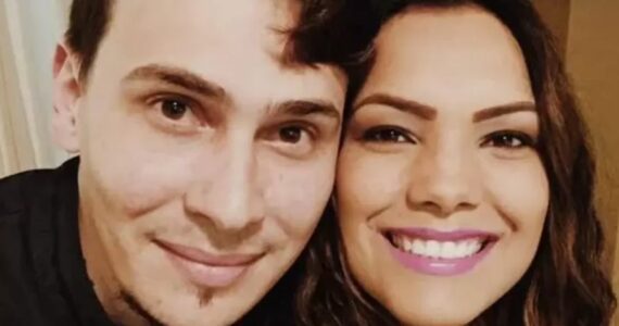 Marido de Heloisa Rosa é preso sob acusação de abuso sexual infantil